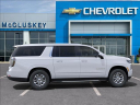 Thumbnail image of 2025 Chevrolet Suburban at Mccluskey Chevrolet Kings Automall