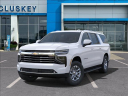 Thumbnail image of 2025 Chevrolet Suburban at Mccluskey Chevrolet Kings Automall