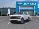 Thumbnail image of 2025 Chevrolet Suburban at Mccluskey Chevrolet Kings Automall