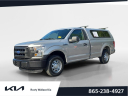 Thumbnail image of 2016 Ford F-150 at Rusty Wallace Kia South
