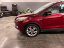 Thumbnail image of 2014 Ford Escape at Tom Dinsdale Chrysler Dodge Jeep Ram