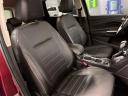 Thumbnail image of 2014 Ford Escape at Tom Dinsdale Chrysler Dodge Jeep Ram