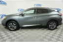 Thumbnail image of 2017 Nissan Murano at Classic Kia - Beaumont