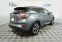 Thumbnail image of 2017 Nissan Murano at Classic Kia - Beaumont