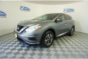 Thumbnail image of 2017 Nissan Murano at Classic Kia - Beaumont