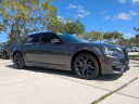 Thumbnail image of 2023 Chrysler 300 at TamiamiFord of North Naples, FL