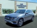 Thumbnail image of 2018 Mercedes-Benz GLC at Car Connection Central, Llc