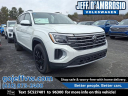 Thumbnail image of 2025 Volkswagen Atlas at Jeff D Ambrosio Downingtown - Used