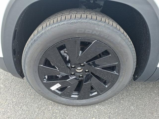 Thumbnail image of 2025 Volkswagen Atlas at Jeff D Ambrosio Downingtown - Used