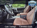 Thumbnail image of 2022 Toyota 4Runner at Fox Hills Chrysler Jeep