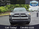 Thumbnail image of 2022 Toyota 4Runner at Fox Hills Chrysler Jeep