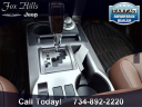 Thumbnail image of 2022 Toyota 4Runner at Fox Hills Chrysler Jeep