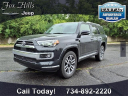 Thumbnail image of 2022 Toyota 4Runner at Fox Hills Chrysler Jeep