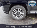 Thumbnail image of 2022 Toyota 4Runner at Fox Hills Chrysler Jeep