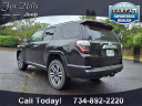 Thumbnail image of 2022 Toyota 4Runner at Fox Hills Chrysler Jeep