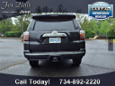 Thumbnail image of 2022 Toyota 4Runner at Fox Hills Chrysler Jeep
