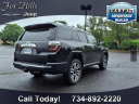Thumbnail image of 2022 Toyota 4Runner at Fox Hills Chrysler Jeep