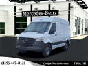 Thumbnail image of 2025 Mercedes-Benz Sprinter at Coppus Motors