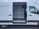Thumbnail image of 2025 Mercedes-Benz Sprinter at Coppus Motors
