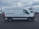 Thumbnail image of 2025 Mercedes-Benz Sprinter at Coppus Motors