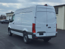 Thumbnail image of 2025 Mercedes-Benz Sprinter at Coppus Motors
