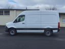 Thumbnail image of 2025 Mercedes-Benz Sprinter at Coppus Motors