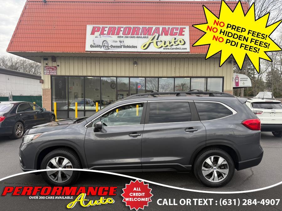 Thumbnail image of 2020 Subaru Ascent at Performance Auto of Bohemia