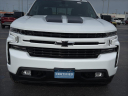 Thumbnail image of 2022 Chevrolet Silverado 1500 Limited at Gandrud Chevrolet