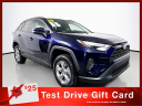 2023 Toyota RAV4 XLE at Toyota Scion of Tampa Bay