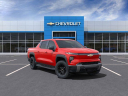 Thumbnail image of 2025 Chevrolet Silverado EV at Lafontaine Chevrolet