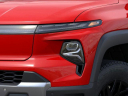 Thumbnail image of 2025 Chevrolet Silverado EV at Lafontaine Chevrolet