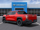 Thumbnail image of 2025 Chevrolet Silverado EV at Lafontaine Chevrolet