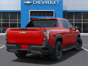 Thumbnail image of 2025 Chevrolet Silverado EV at Lafontaine Chevrolet