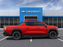 Thumbnail image of 2025 Chevrolet Silverado EV at Lafontaine Chevrolet