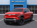 Thumbnail image of 2025 Chevrolet Silverado EV at Lafontaine Chevrolet