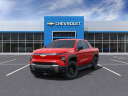 Thumbnail image of 2025 Chevrolet Silverado EV at Lafontaine Chevrolet