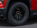 Thumbnail image of 2025 Chevrolet Silverado EV at Lafontaine Chevrolet