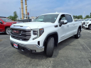 Thumbnail image of 2023 GMC Sierra 1500 at Hove  Buick / Gmc
