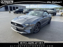 Thumbnail image of 2022 Ford Mustang at UltimateFord of Mountain Home, AR