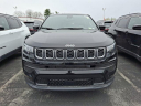 Thumbnail image of 2025 Jeep Compass at Jeff D Ambrosio Downingtown - Used