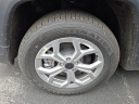 Thumbnail image of 2025 Jeep Compass at Jeff D Ambrosio Downingtown - Used