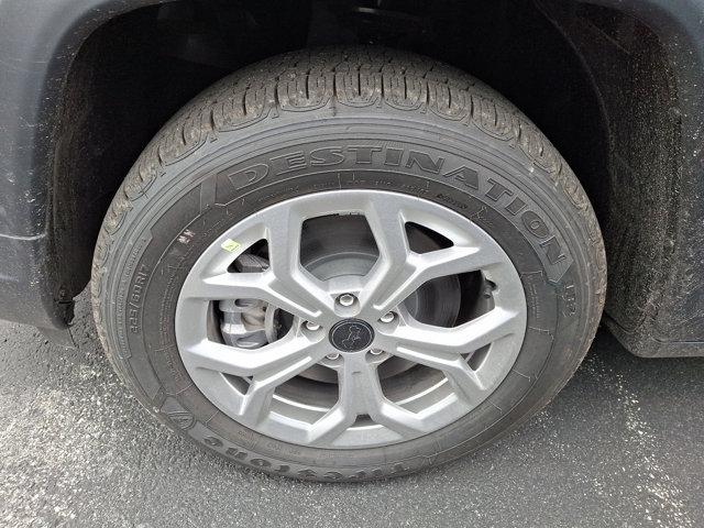 Thumbnail image of 2025 Jeep Compass at Jeff D Ambrosio Downingtown - Used
