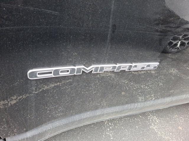 Thumbnail image of 2025 Jeep Compass at Jeff D Ambrosio Downingtown - Used