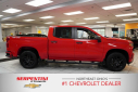 Thumbnail image of 2022 Chevrolet Silverado 1500 Limited at Serpentini Chevrolet of Strongsville