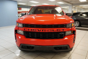 Thumbnail image of 2022 Chevrolet Silverado 1500 Limited at Serpentini Chevrolet of Strongsville