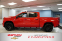 Thumbnail image of 2022 Chevrolet Silverado 1500 Limited at Serpentini Chevrolet of Strongsville