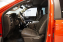 Thumbnail image of 2022 Chevrolet Silverado 1500 Limited at Serpentini Chevrolet of Strongsville