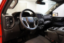 Thumbnail image of 2022 Chevrolet Silverado 1500 Limited at Serpentini Chevrolet of Strongsville