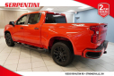 Thumbnail image of 2022 Chevrolet Silverado 1500 Limited at Serpentini Chevrolet of Strongsville