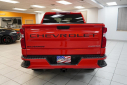 Thumbnail image of 2022 Chevrolet Silverado 1500 Limited at Serpentini Chevrolet of Strongsville